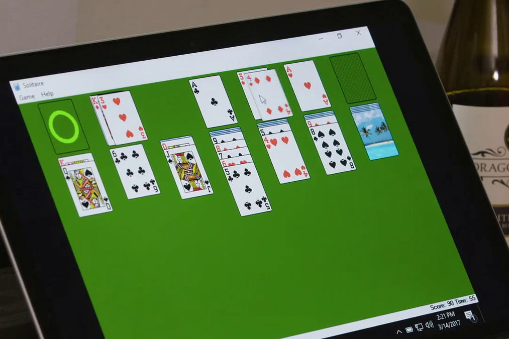 5 Cara Mainkan Solitaire, Dijamin Bikin Ketagihan | Pas Buat Ngabuburit