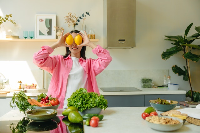 10+ Contoh Makanan Fungsional untuk Tingkatkan Kekebalan Tubuh