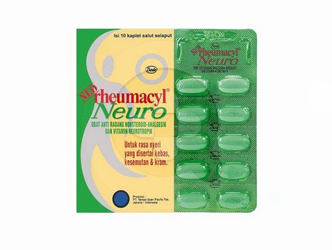 obat sakit badan