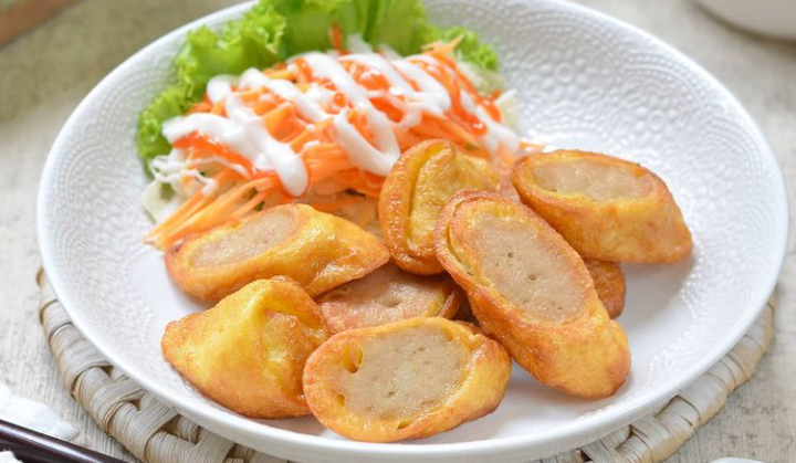 7 Ide Makanan Frozen Food untuk Stok Makanan di Kost | Cek Cara Defrosting-nya di Sini!