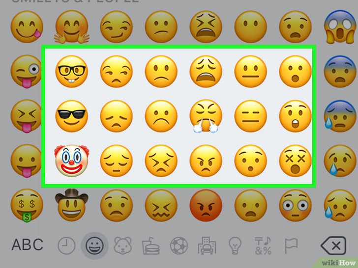 Serba-serbi Informasi tentang Emoji iPhone yang Perlu Diketahui