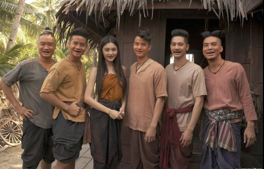 7 Rekomendasi Film Horor Thailand yang Lucu, Ngeri Sekaligus Ngakak!