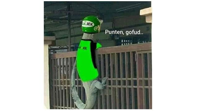 foto meme lucu