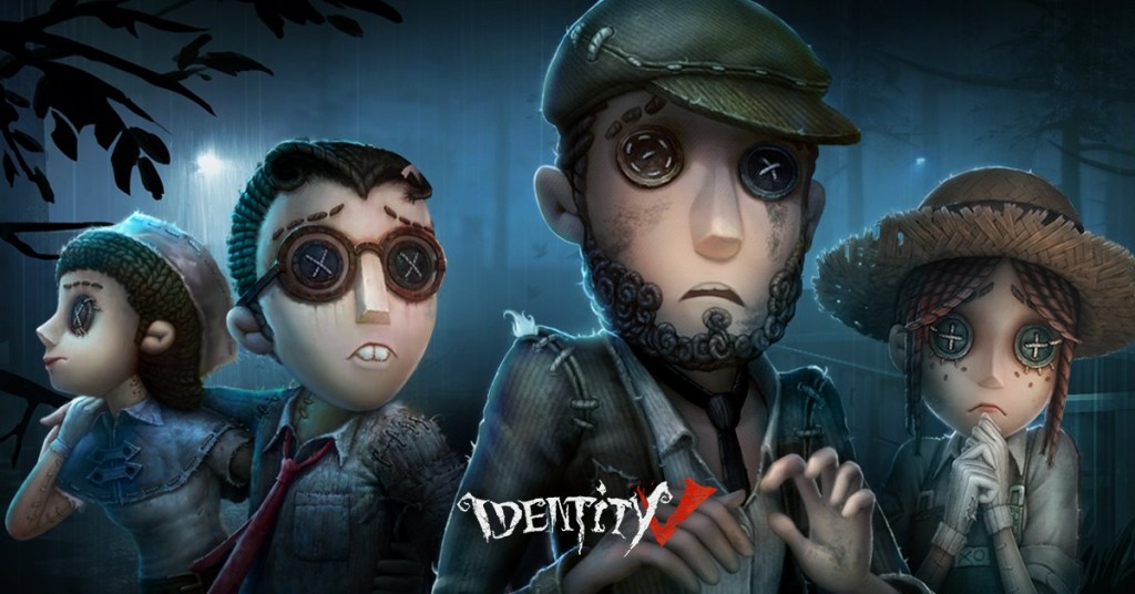 game yang bisa mabar - identity v