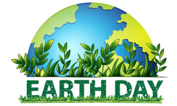 Peringati Hari Bumi, Begini Cara Main Kuis Hari Bumi di Google | Simak juga Sejarah Earth Day!