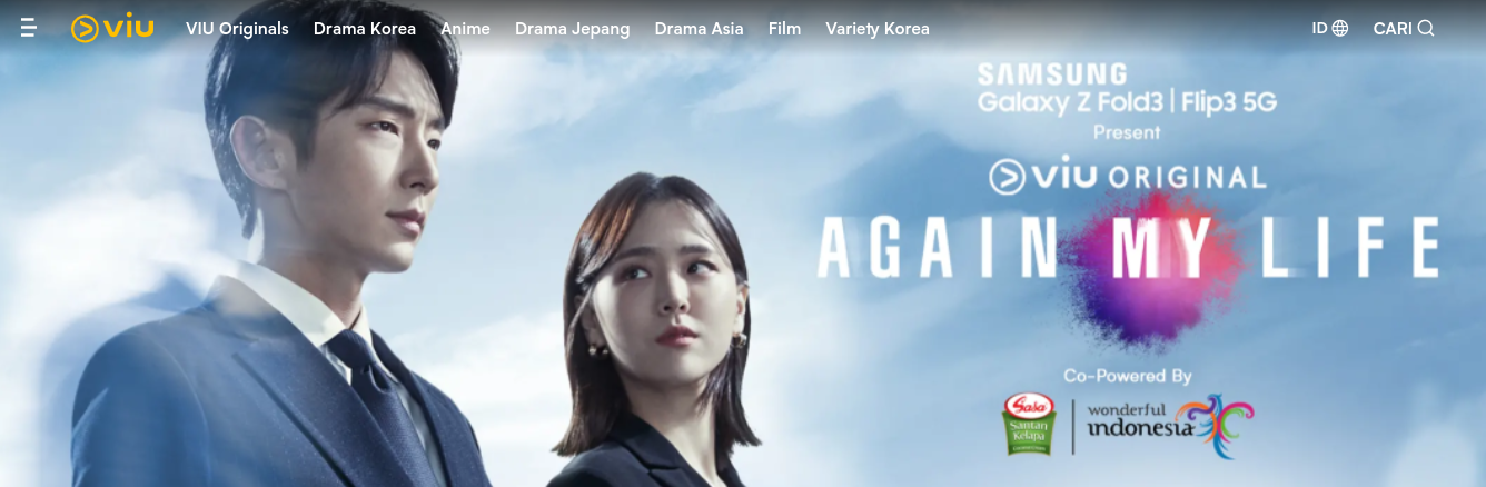 Mau Nonton Film Subtitle Indonesia? Kunjungi 8 Situs Ini - Rukita