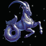 zodiak capricorn