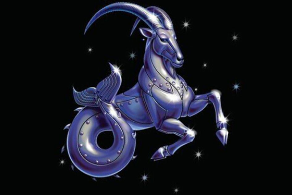 zodiak capricorn