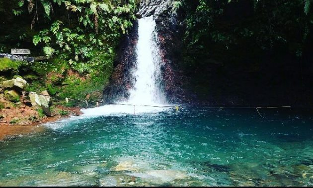 Wajib Dikunjungi, Curug Pangeran Destinasi Healing Terdekat dari Jakarta!