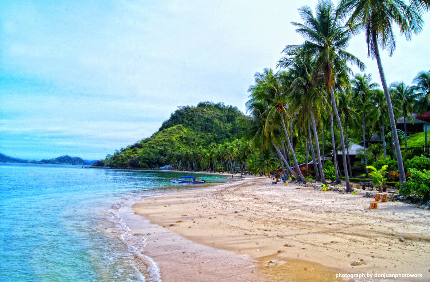 21 Tempat Wisata di Padang | Berbaur dengan Alam, Cocok buat Healing!