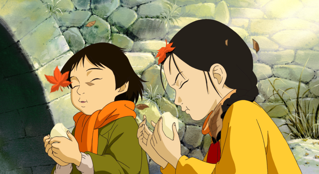 12 Film Animasi Korea Layak Ditonton | Dari Lucu, Haru, hingga Horor!