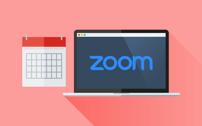 cara record zoom di hp