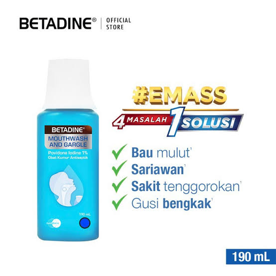 cara pengobatan sariawan di lidah