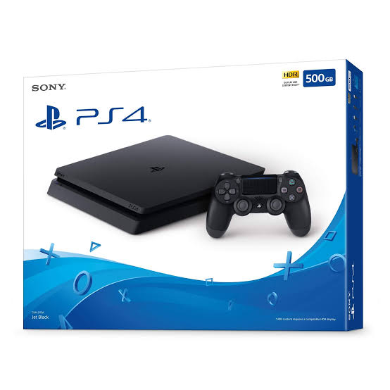 harga ps4
