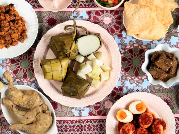 Bosan Menyantap Makanan Khas Lebaran? Yuk, Cobain 5 Menu Alternatif Enak Ini