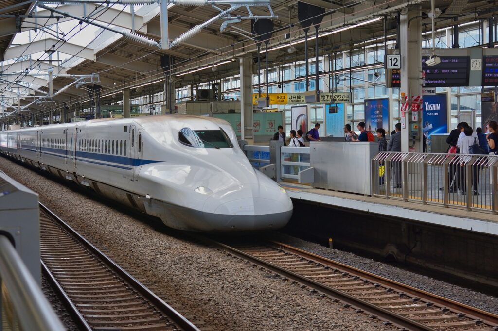 budget liburan ke jepang