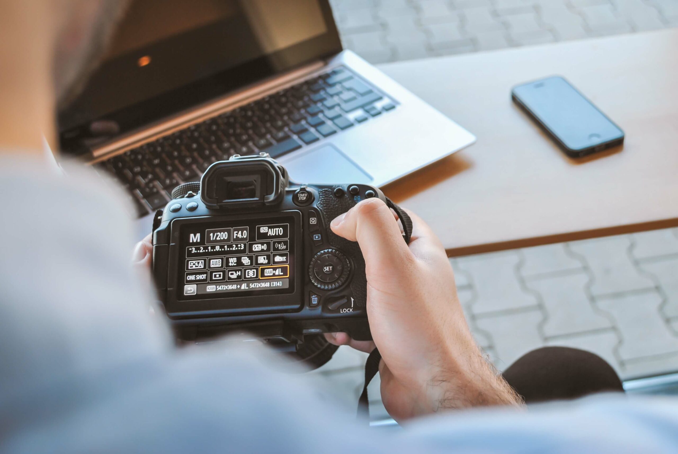 6 Lowongan Kerja Fotografer di Jakarta Terbaru, Cek Syarat dan Cara Daftarnya!