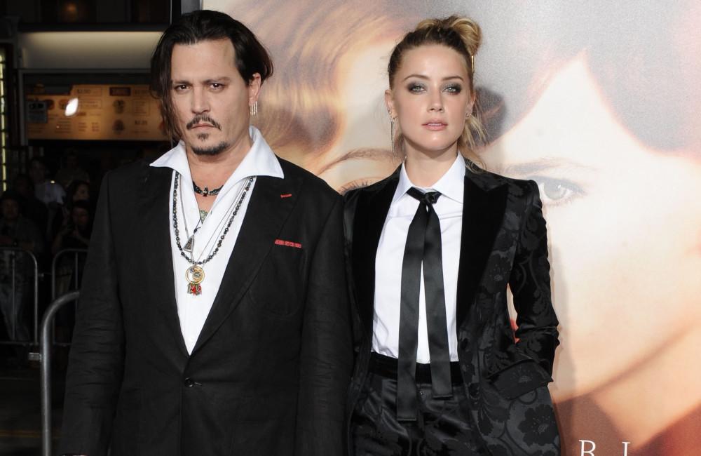 Ini 5 Hal tentang Persidangan Johnny Depp vs Amber Heard, Mulai dari Kekerasan hingga Karier yang Hancur!