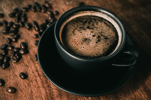 manfaat kopi pagi hari