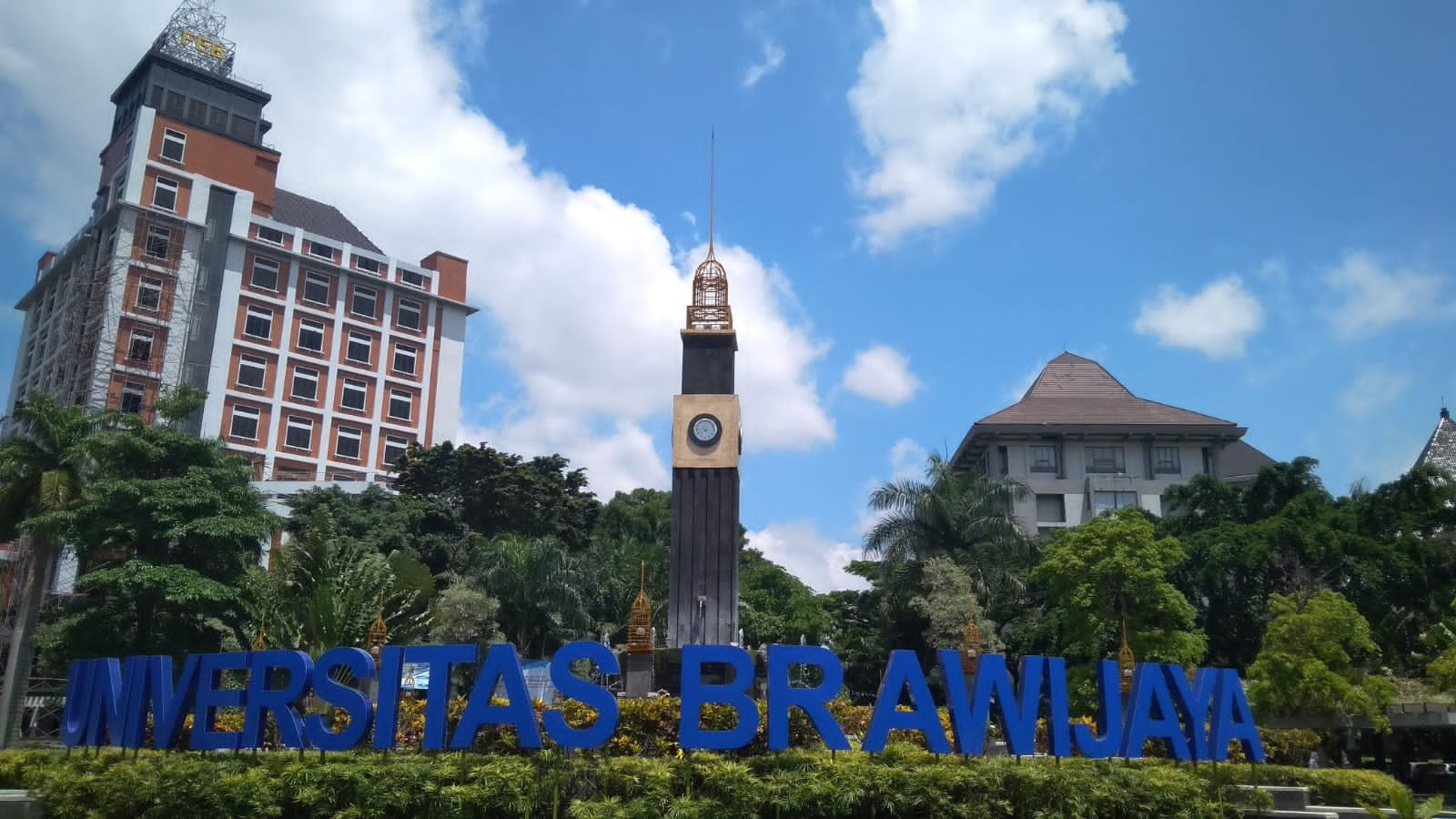 3 Kost di Malang Dekat Universitas Brawijaya | Kost Eksklusif Fasilitas Sultan!