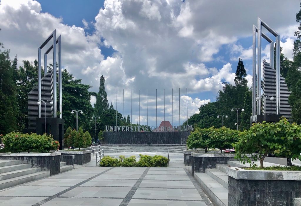 8 Kost Dekat UGM Yogyakarta, Ada yang di Bawah Rp1 Juta