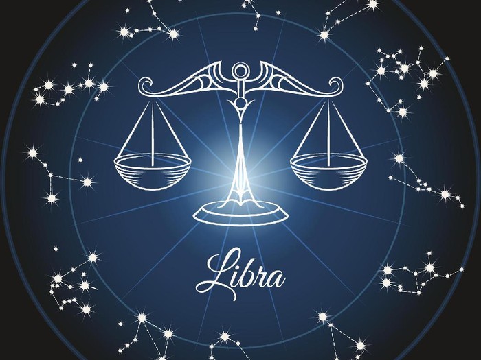 Zodiak Libra Minggu Ini, 1-7 Juni 2023 | Ada Kabar Baik untukmu!