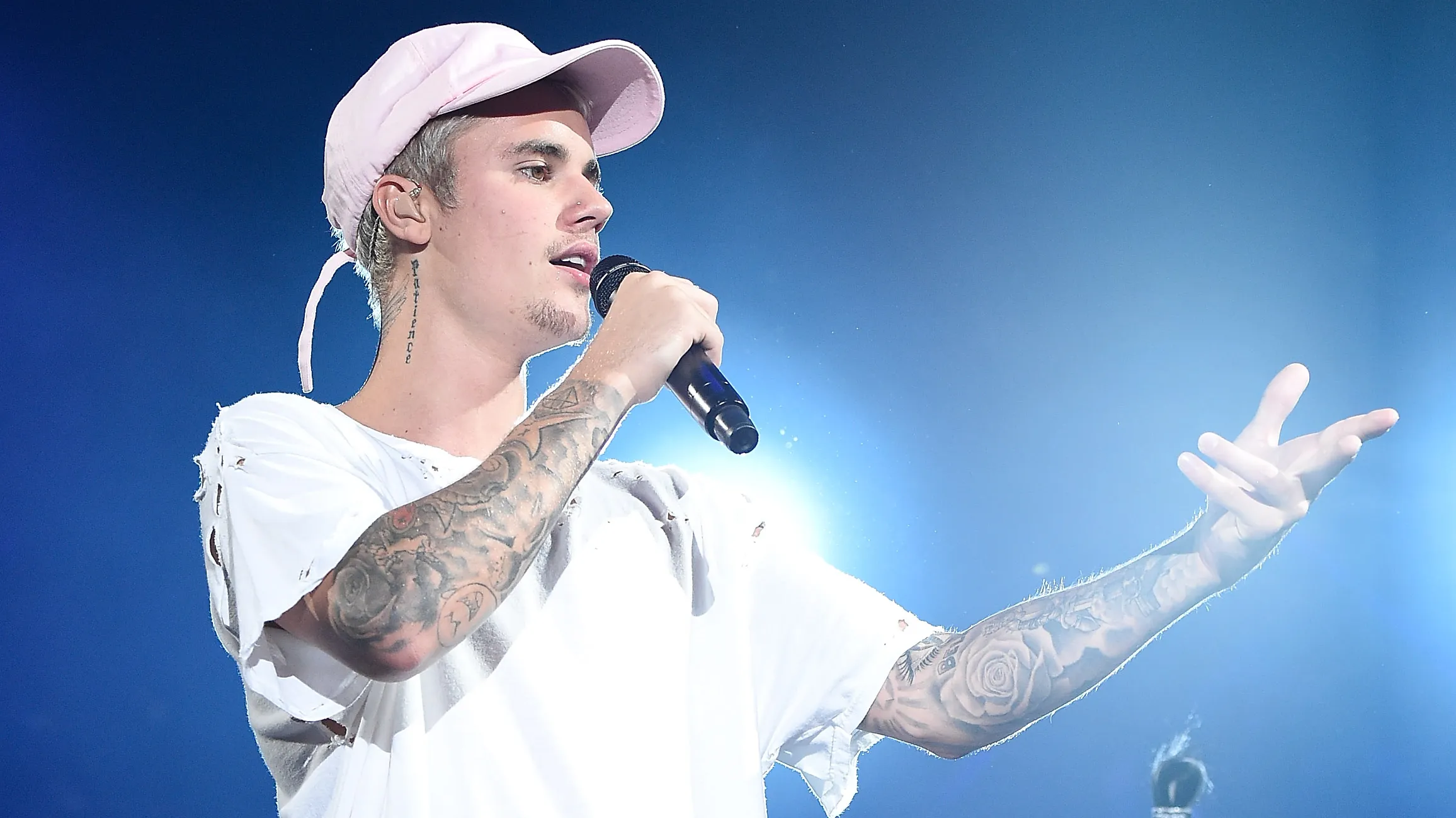 10 Lirik Lagu Justin Bieber Terpopuler | Intip Setlist &#8220;Justice World Tour&#8221;!