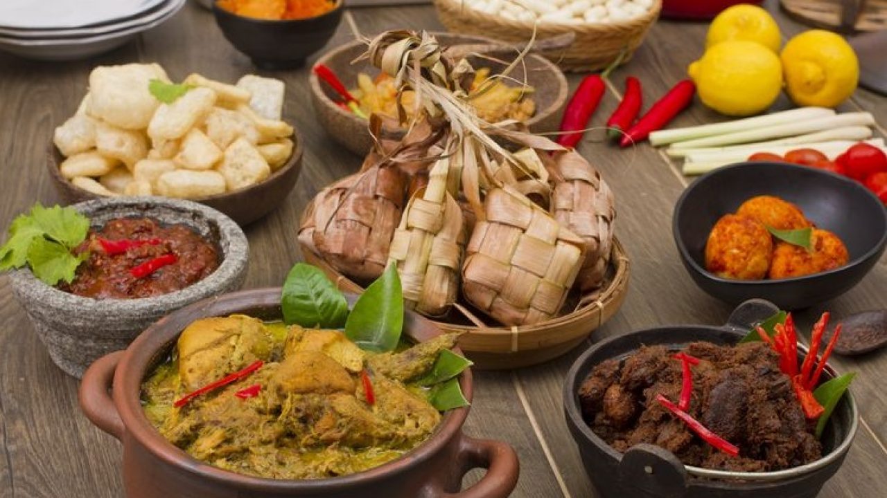 15 Rekomendasi Catering Lebaran Jakarta Buat yang Nggak Mudik