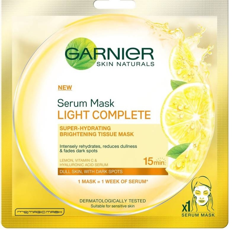 8 Masker Wajah untuk Memutihkan yang Ampuh Atasi Kulit Kusam