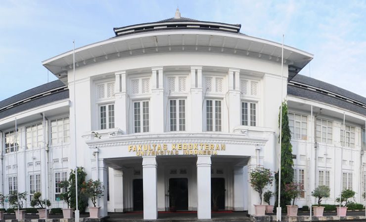 Cek 20 Universitas Jurusan Kedokteran Terbaik di Indonesia!