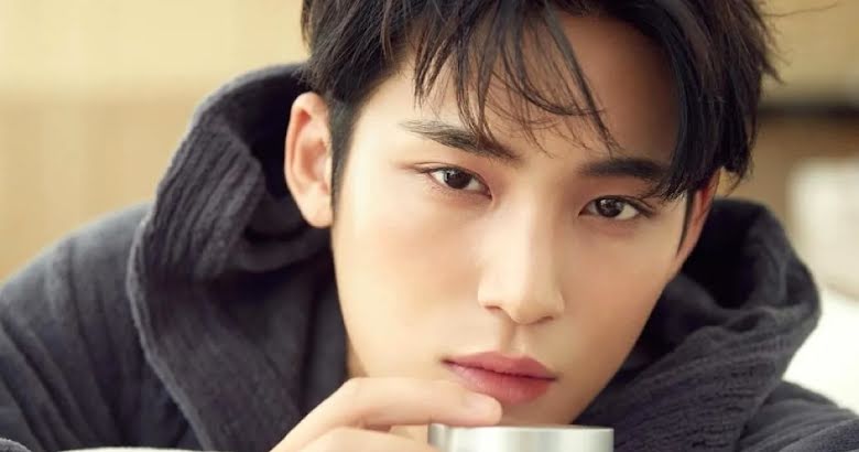 10 Fakta Lengkap Mingyu, Member SEVENTEEN yang Ultah Ke-25