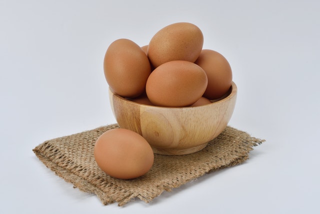 telur