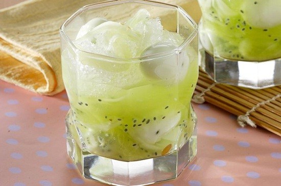 8 Resep Minuman Segar yang Cocok Disajikan saat Lebaran, Mudah dan Praktis!