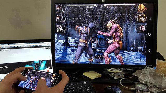 Kenapa Game Mabar Banyak Dicari?