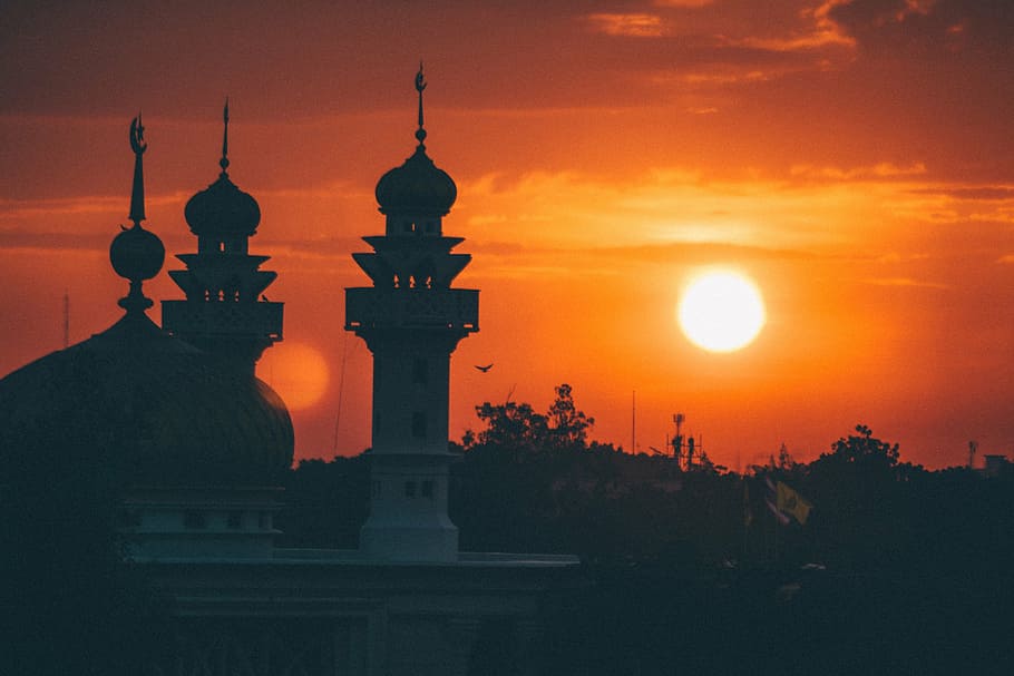 25+ Kata-kata Ucapan Selamat Pagi Islami di Bulan Ramadan | Penuh Doa dan Makna