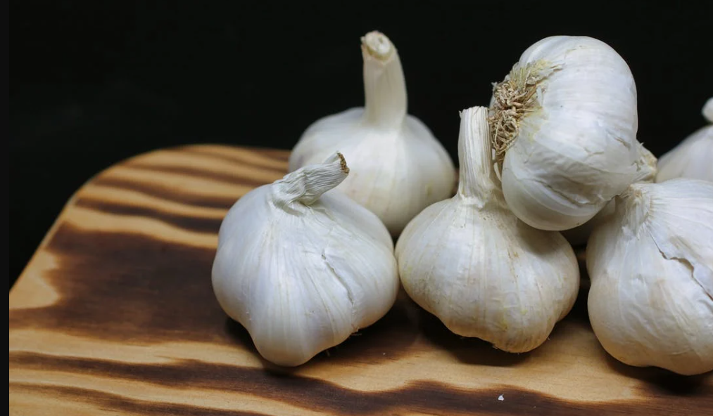 obat tipes alami bawang putih
