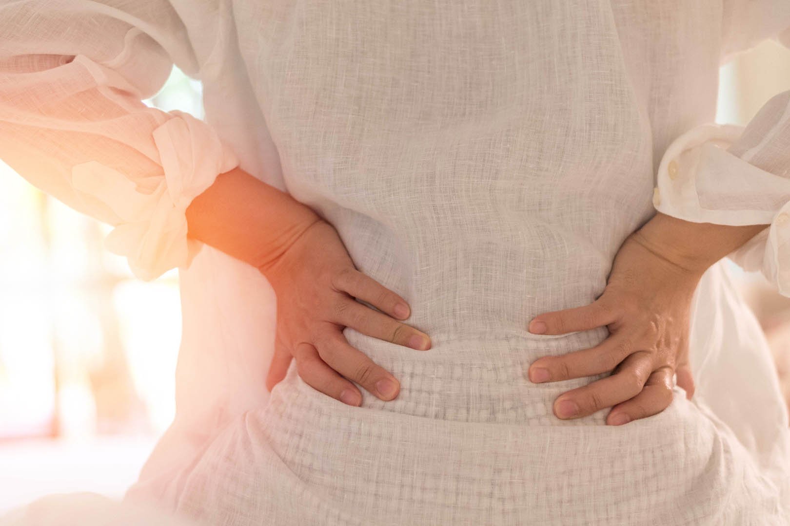 Kenali 4 Cara Mencegah Penyakit Osteoporosis dan Penyebabnya