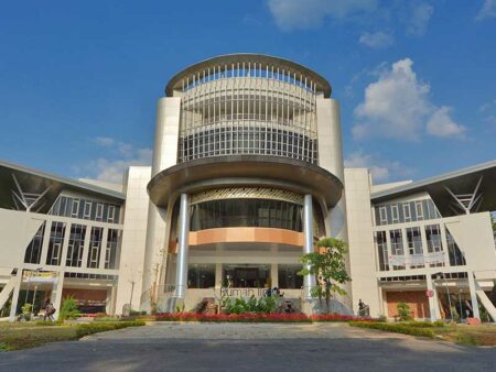 jurusan unnes Archives - Rukita