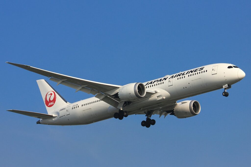 budget tour ke jepang