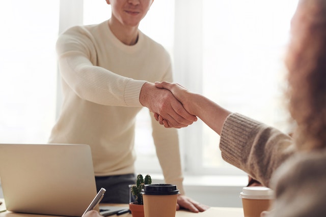tips karir untuk fresh graduate
