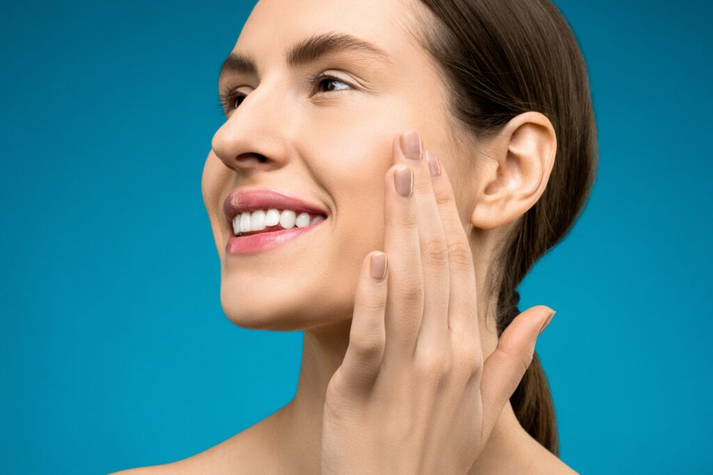 urutan makeup natural