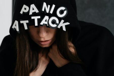 panic attack dan cara mengatasi