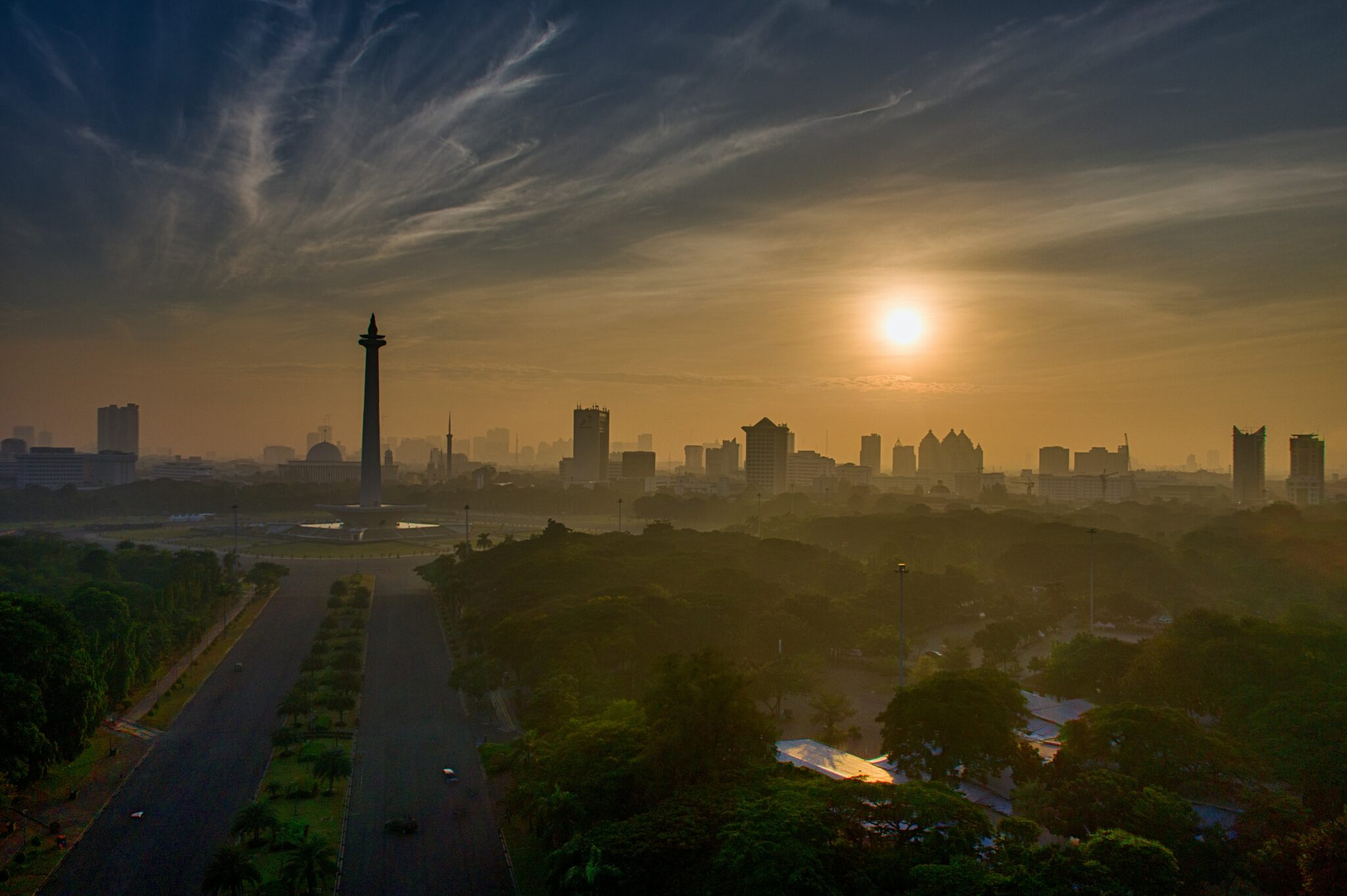 12 Tempat Wisata Terdekat dari Jakarta selain Puncak