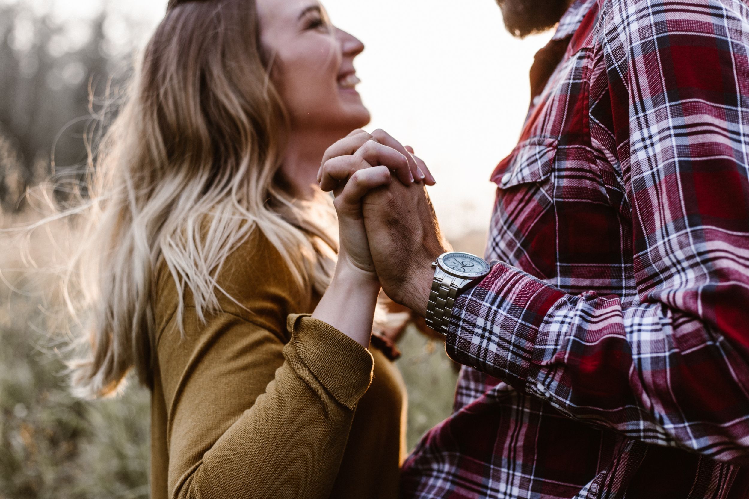 Test Love Language, Manakah Bahasa Cinta yang Paling Cocok dengan Kamu dan Pasangan?