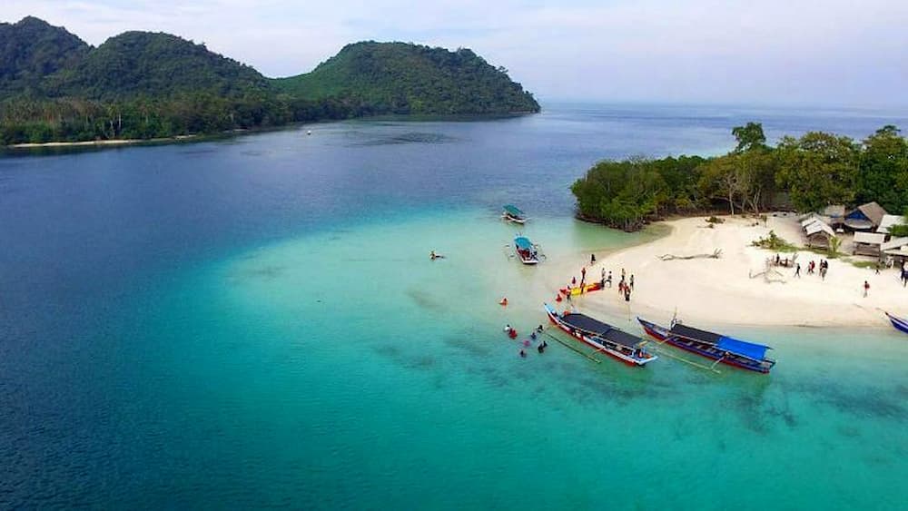 11 Wisata di Bandar Lampung yang Wajib Kamu Datangi