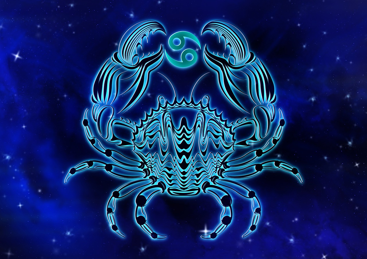 Zodiak Cancer Minggu Ini 25 April &#8211; 1 Mei 2022 | Harus Mulai Banyak Nabung!