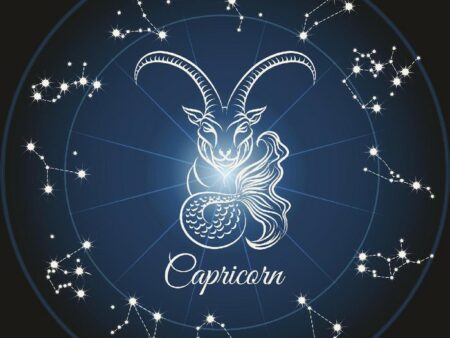 ramalan zodiak capricorn minggu ini 2 - 8 mei 202