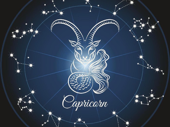 Zodiak Capricorn Minggu Ini 2 &#8211; 8 Mei 2022 | Maafkan Masa Lalu Kamu!