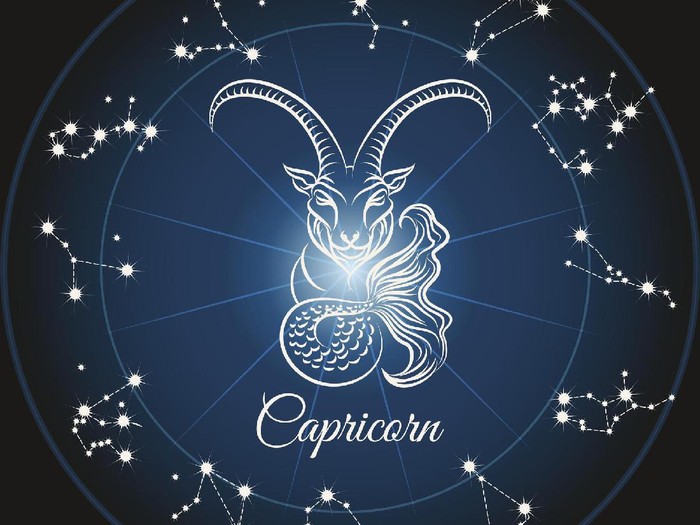 Zodiak Capricorn Minggu Ini 2 - 8 Mei 2022 | Maafkan Masa Lalu Kamu!