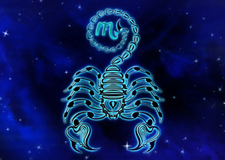 ramalan zodiak scorpio minggu ini